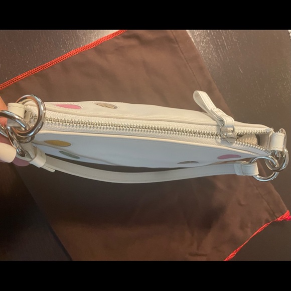 Classic COACH Baguette •Limited Edition - Picture 6 of 13